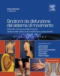 Cover image: SINDROMI DA DISFUNZIONE DEL SISTEMA DI MOVIMENTO 9788821432552