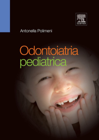 Cover image: Odontoiatria pediatrica 9788821428968