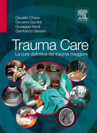 Cover image: Trauma Care 9788821426964