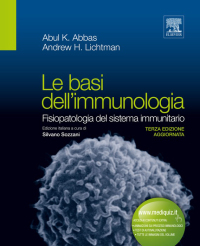 صورة الغلاف: Immunologia di base 3rd edition 9788821434655