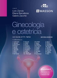 Cover image: Ginecologia e ostetricia 2nd edition 9788821432477