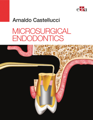 Cover image: Microsurgical Endodontics 1st edition 9788821448188