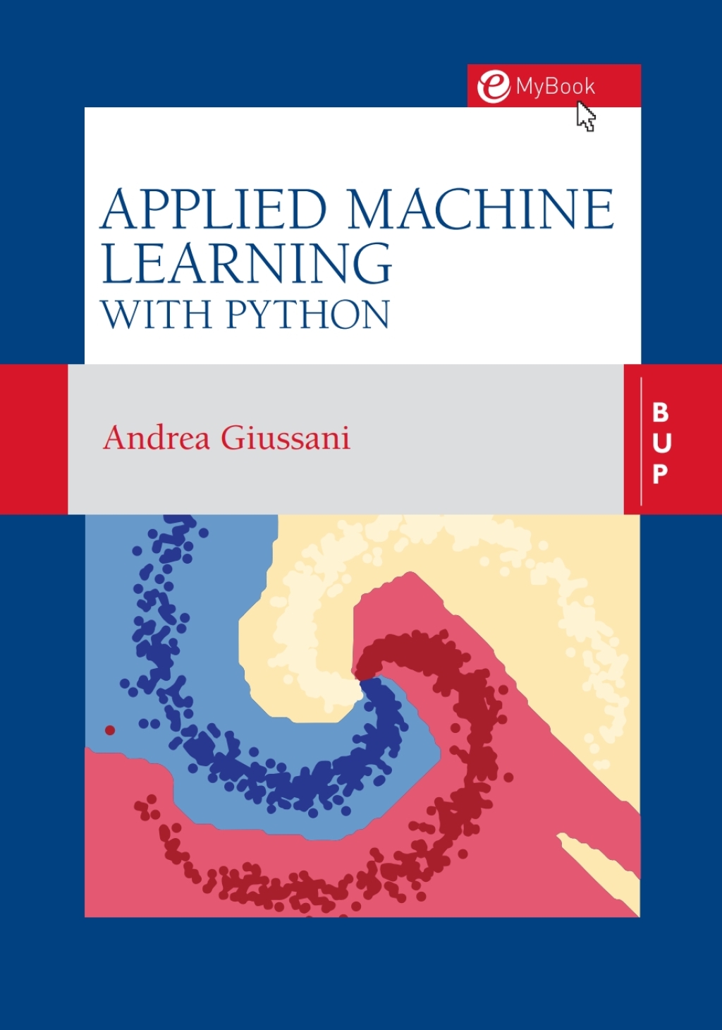 Applied Machine Learning with Python (eBook Rental)