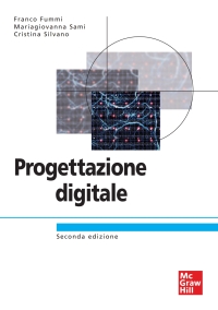 Immagine di copertina: PROGETTAZIONE DIGITALE 2nd edition 9788838663529