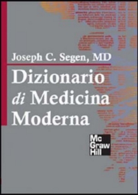 Immagine di copertina: Dizionario di medicina interna 1st edition 9788838639173