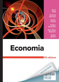 Omslagafbeelding: ECONOMIA 7/ED EBOOK 7th edition 9788838656033