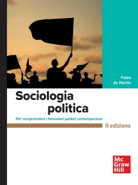 Cover image: SOCIOLOGIA POLITICA 2/ED - EBOOK 2nd edition 9788838656187