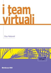 Imagen de portada: E-BOOK I TEAM VIRTUALI 9788838690051