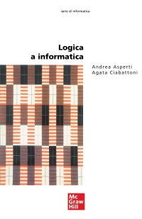 Immagine di copertina: Logica a informatica 1st edition 9788838672002