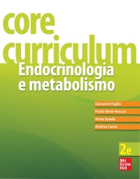 Immagine di copertina: Endocrinologia e metabolismo 2nd edition 9788838639791