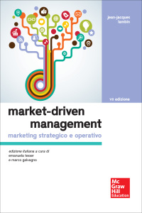 Immagine di copertina: Market-driven management 7th edition 9788838668968