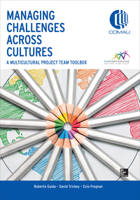 Cover image: Managing Challenges Across Cultures 1st edition