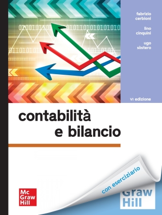Immagine di copertina: Contabilità e bilancio 6th edition 9788838695155
