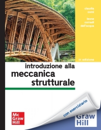 Immagine di copertina: Introduzione alla meccanica strutturale 3rd edition 9788838615412