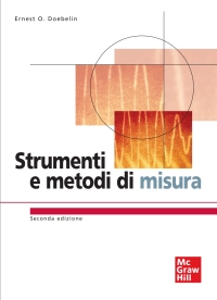 Immagine di copertina: Strumenti e metodi di misura 2nd edition 9788838664359