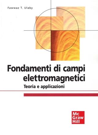 Immagine di copertina: Fondamenti di campi elettromagnetici 1st edition 9788838673320