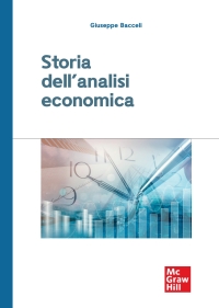 Immagine di copertina: Storia dell'analisi economica 1st edition 9788838694486