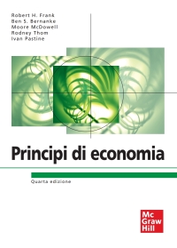 Immagine di copertina: Principi di economia 4th edition 9788838667787