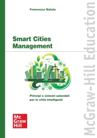 Immagine di copertina: SMART CITIES MANAGEMENT 1/ED 1st edition 9788838674723