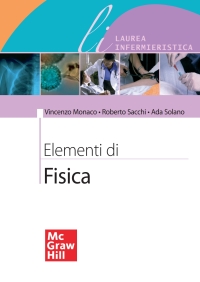 Immagine di copertina: Elementi di fisica 1st edition 9788838675065