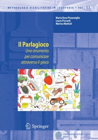 Cover image: Il Parlagioco 9788847003231