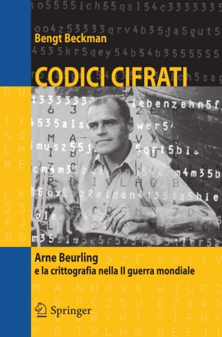 Imagen de portada: Codici cifrati 9788847003163