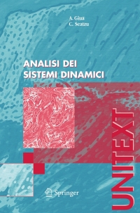 Cover image: Analisi dei sistemi dinamici 9788847002845