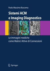 Cover image: Sistemi ACM e Imaging Diagnostico 9788847055483