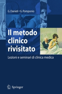 Cover image: Il metodo clinico rivisitato 9788847004528