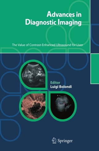 Imagen de portada: Advances in Diagnostic Imaging 1st edition 9788847004573