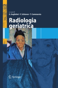 Cover image: Radiologia geriatrica 1st edition 9788847004856