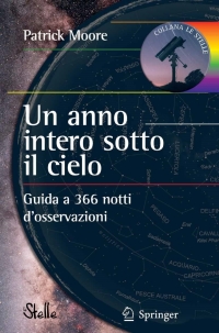 Imagen de portada: Un anno intero sotto il cielo 9788847005419