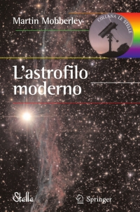 Titelbild: L'astrofilo moderno 9788847005433