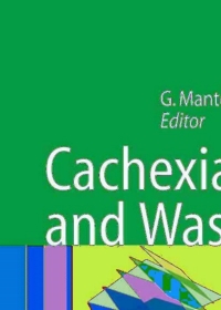 صورة الغلاف: Cachexia and Wasting 1st edition 9788847004719