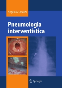 صورة الغلاف: Pneumologia interventistica 9788847056022