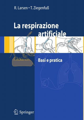 Cover image: La respirazione artificiale 9788847005891