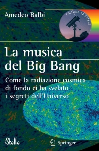 Imagen de portada: La musica del Big Bang 9788847006126