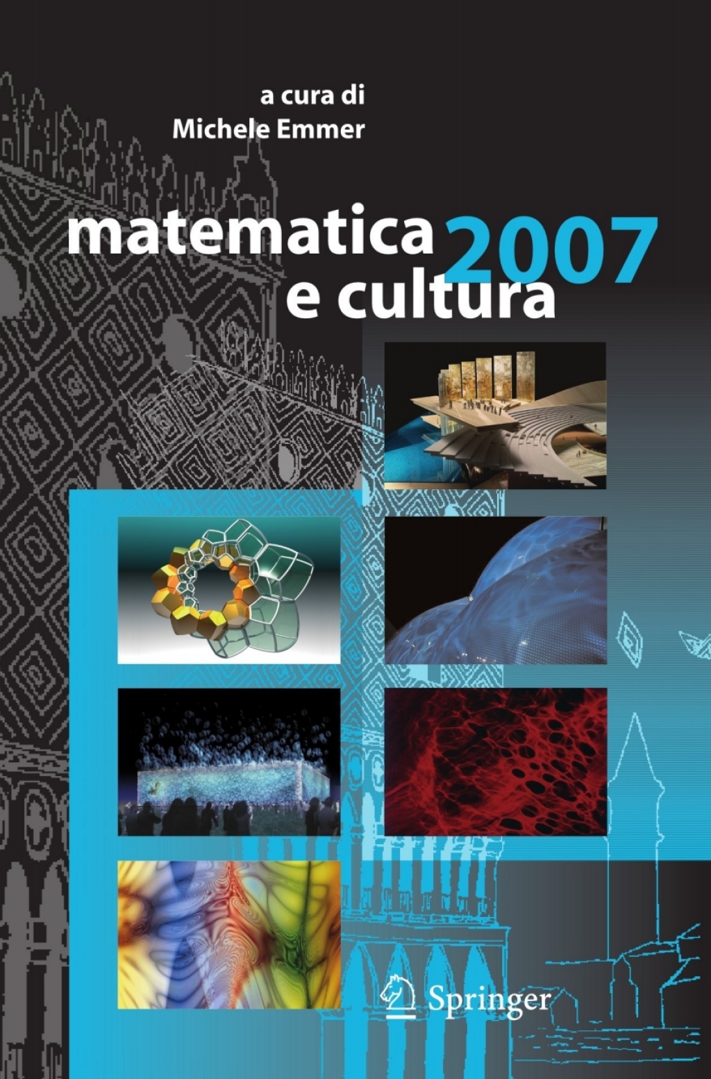 matematica e cultura 2007