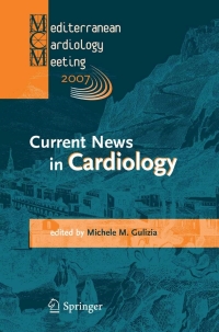 Cover image: Current News in Cardiology 1st edition 9788847006355