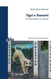Imagen de portada: Tigri e teoremi 9788847006416