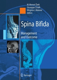 Immagine di copertina: Spina Bifida 1st edition 9788847006508