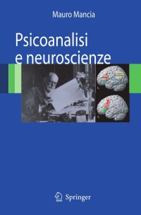 Imagen de portada: Psicoanalisi e Neuroscienze 1st edition 9788847006584