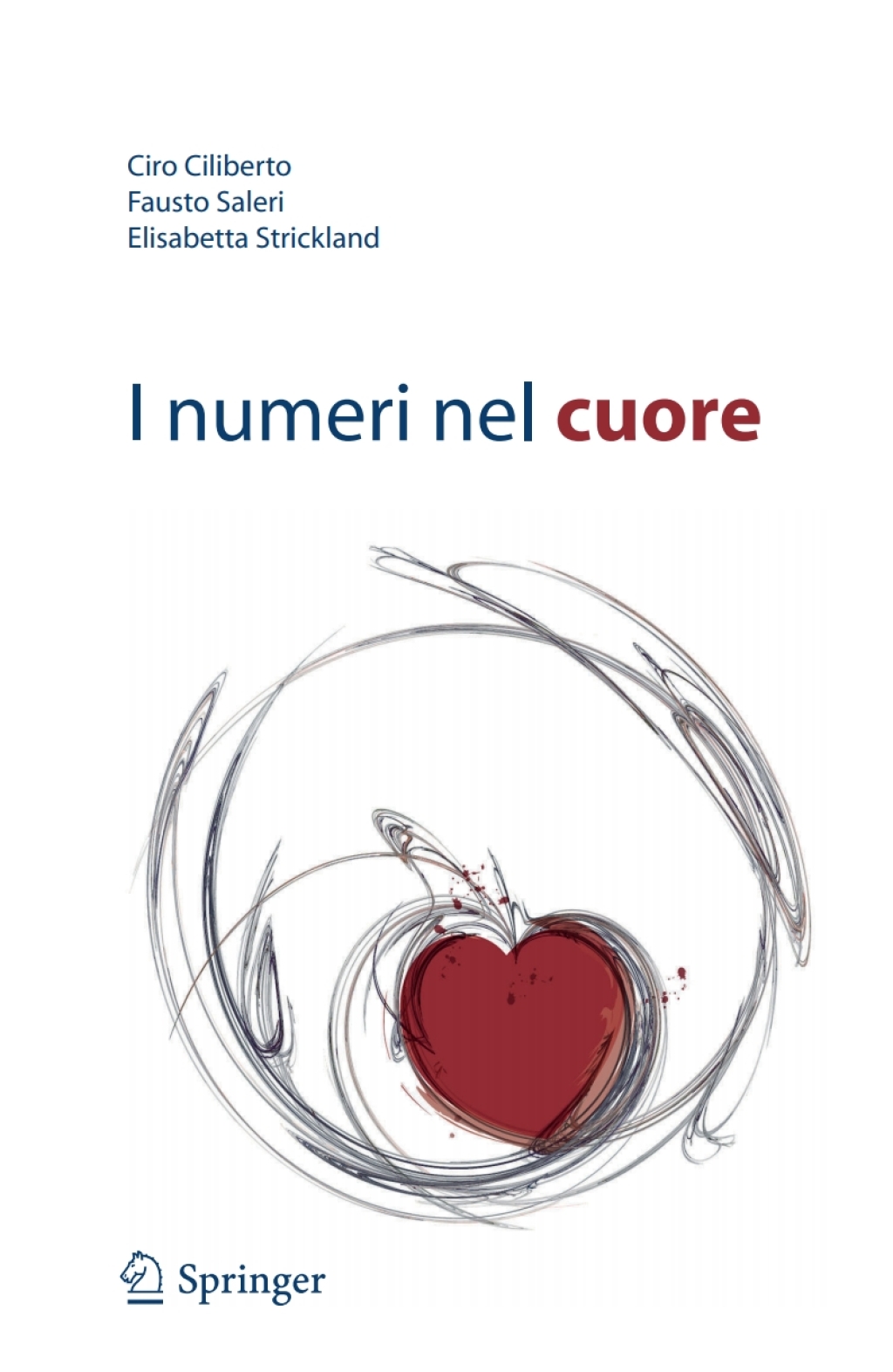 I numeri nel cuore