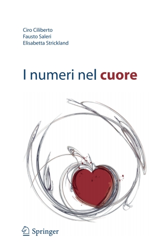 Cover image: I numeri nel cuore 9788847007130