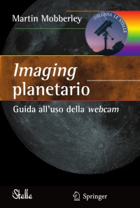 表紙画像: Imaging planetario: 9788847007192