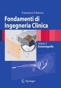 Cover image: Fondamenti di Ingegneria Clinica - Volume 2 9788847007383