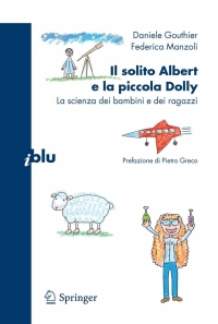 Immagine di copertina: Il solito Albert e la piccola Dolly 9788847007666