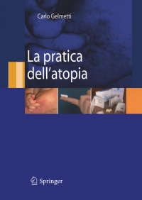 صورة الغلاف: La pratica dell'atopia 1st edition 9788847007741