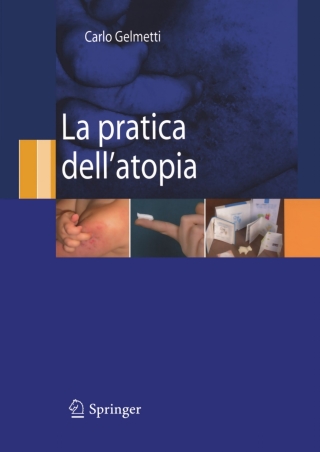 Imagen de portada: La pratica dell'atopia 1st edition 9788847007741