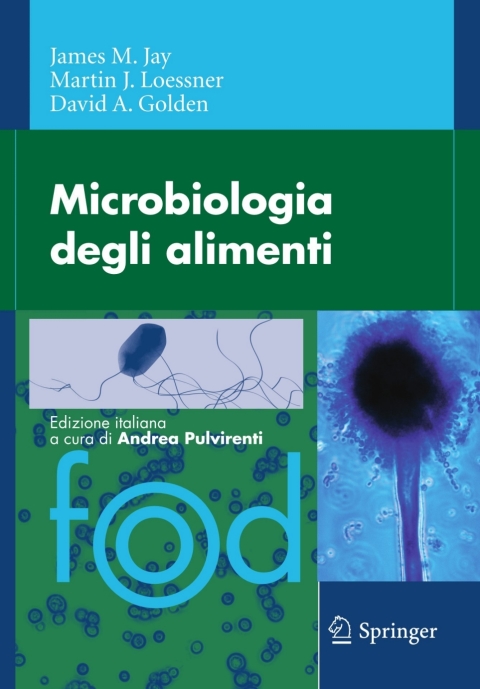 Microbiologia degli alimenti - FULL INSTANT DOWNLOAD | PDF DOCX EPUB